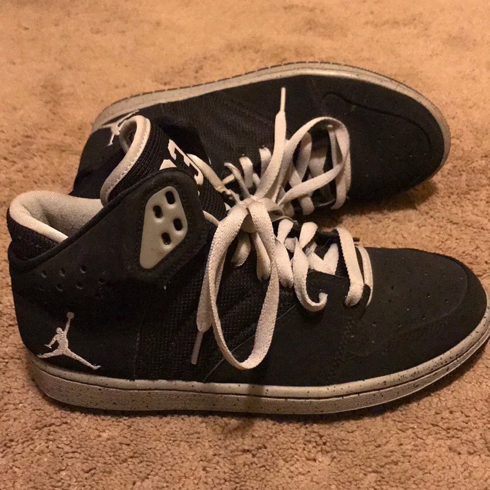 Air Jordan 1 Flight 4 Premium